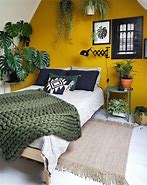 Image result for Interior Design Bedroom Ideas Yellow