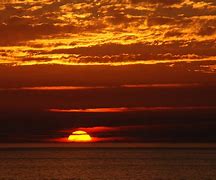 Image result for Sunset Art Painting