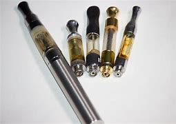 Image result for Vape Pen Cartridge