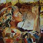 Image result for Self Portrait Collage