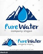 Image result for Pure Water 4 Life Logo