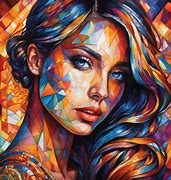 Image result for AI Art Wallpaper