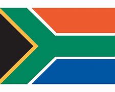 Image result for South African Flag Black and White Icon