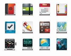 Image result for App Icon Vector