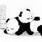 Image result for Coloring Pages for Kids Panda Bear