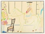 Image result for Original Picasso Sketches