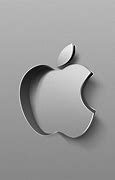 Image result for Logo of Apple in 3D Gift