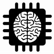 Image result for Artificial Intelligence Cartoon Png