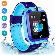 Image result for Waterproof Smartwatches for Kids