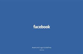 Image result for Facebook Logo Guidelines