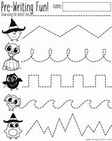 Image result for Preschool Writing Activities