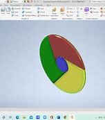 Image result for Inventor Revolve Sketch