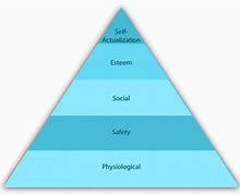 Image result for Basic Human Need Maslow Hierarchy