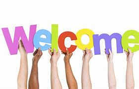 Image result for Welcome Banner for Company