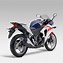 Image result for Honda 250 Motorcycle