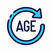 Image result for Age Icon Clip Art