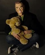 Image result for David Dickinson Teddy Bear