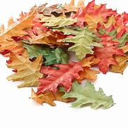 Image result for Artificial Fall Leaves