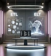 Image result for ETL Data Engineering Icon