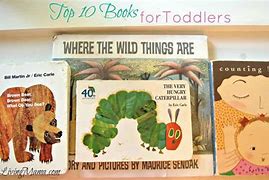 Image result for Infant and Toddler Books