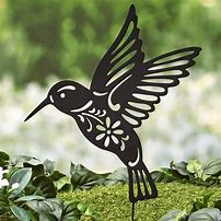 Image result for Garden Stake Silhouette