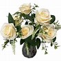 Image result for Artificial Rose Flower