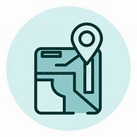 Image result for Map Icon Ai File