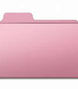 Image result for Light-Pink Folder Icon