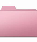 Image result for Microsoft Pink Folder Icon