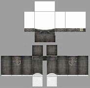 Image result for Roblox Pants Template Jeans