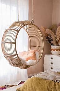 Image result for Bedroom Swing Chair