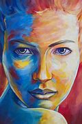 Image result for Bright Colored Paintings