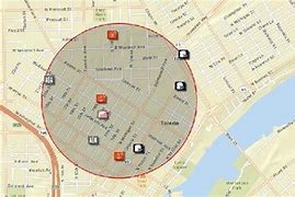 Image result for Toledo Ohio Crime Map