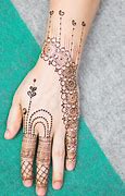 Image result for Full Body Henna Tattoo