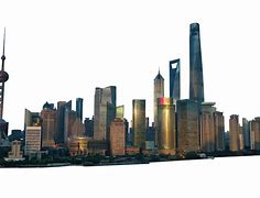 Image result for City Skyline Transparent