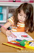 Image result for Kindergarten Phonics Worksheets Words