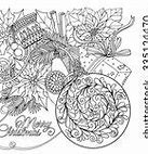 Image result for Leaf Pile Coloring Page