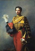 Image result for 19th Century King Portraits