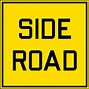 Image result for American Traffic Signs