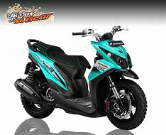 Image result for Modifikasi Honda Beat