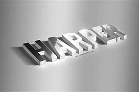 Image result for Harper Word Wallpaper