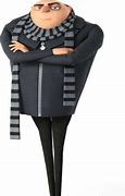 Image result for Gru Silhouette Despicable Me Logo