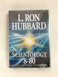 Image result for L. Ron Hubbard Research