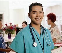 Image result for Male Nurse RN