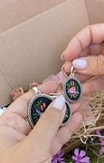 Image result for I Love You Roses Necklace