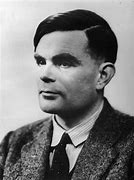 Image result for Alan Turing Institute Logo