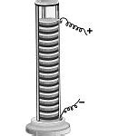 Image result for Solar Cell Animation