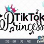 Image result for Tik Tok Clip Art