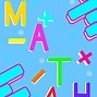 Image result for Aesthetic Math Background