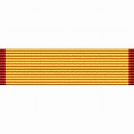 Image result for Red Gold Stripe Ribbon